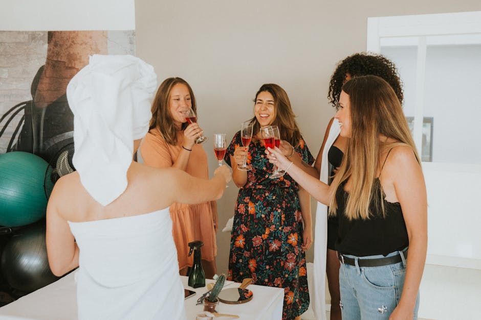 Join the Fun: Upcoming Expat Gatherings