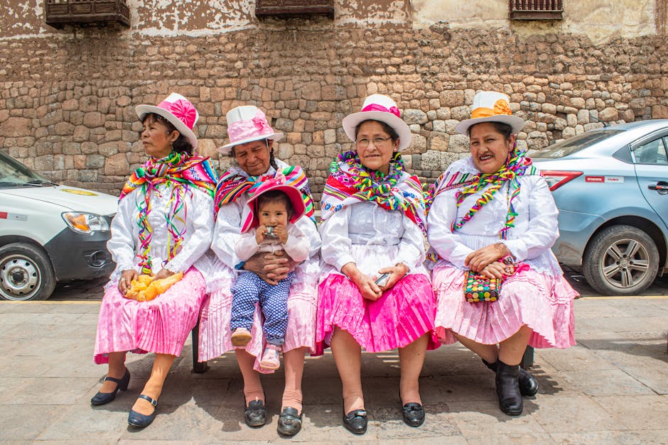 Cultural Differences You Should Know About