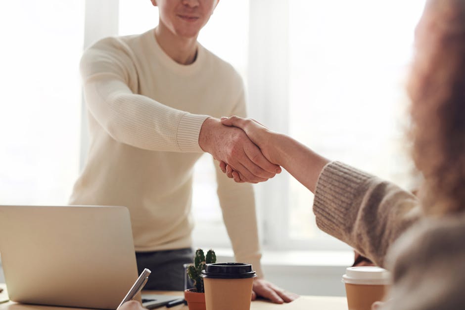 Meet Fellow Expats: Upcoming Networking