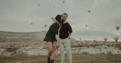 Cultural Connections: Russian Expat Experiences