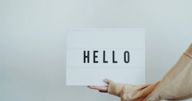 Connecting Through Language: Russian and English