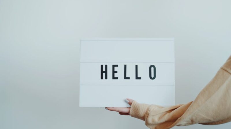 Connecting Through Language: Russian and English