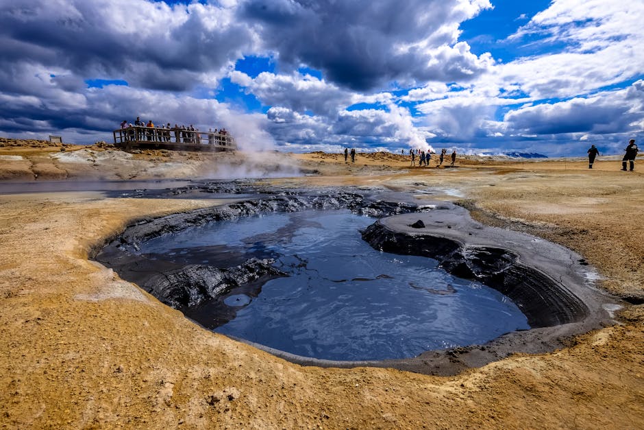 Unusual Activities for Adventurous Expats
