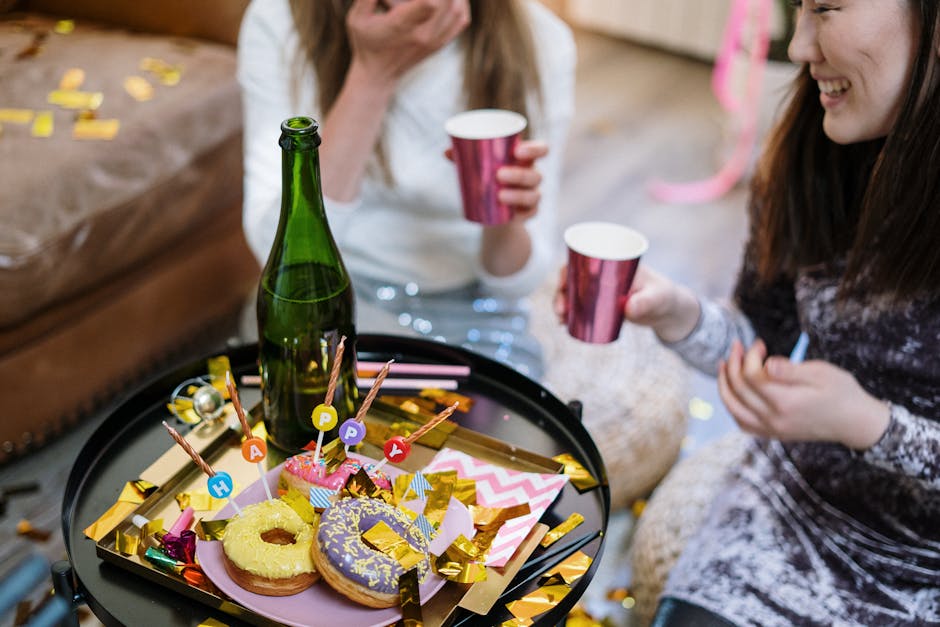 Join the Fun: Upcoming Expat Gatherings