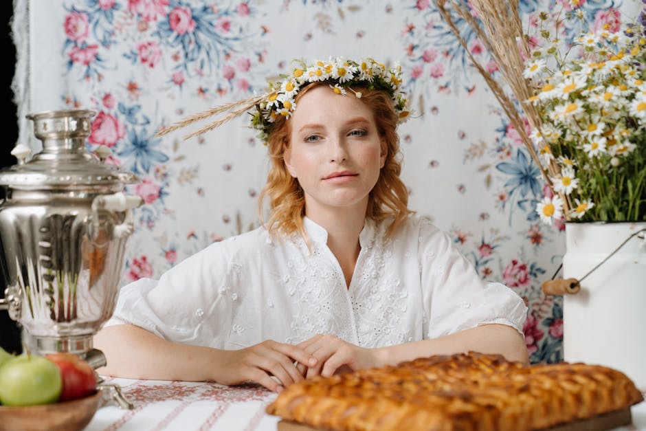 The Influence of Russian Folklore in Australia