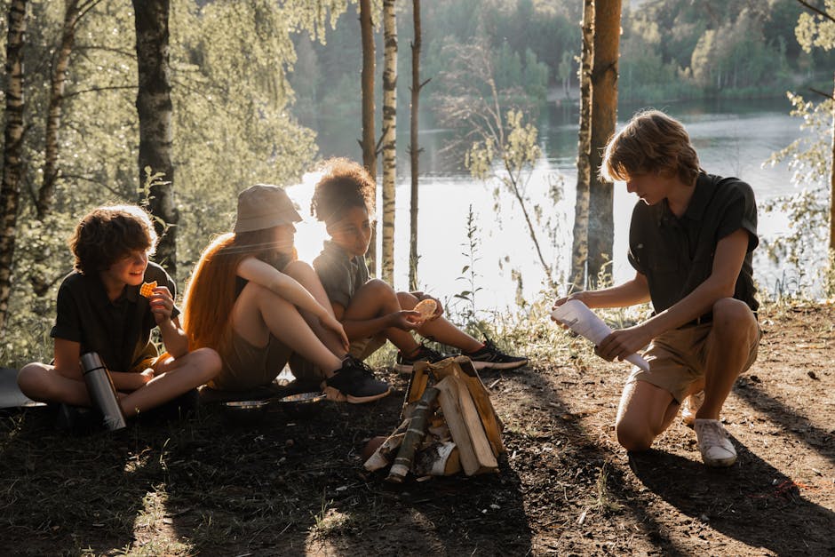 Join the Fun: Upcoming Expat Gatherings