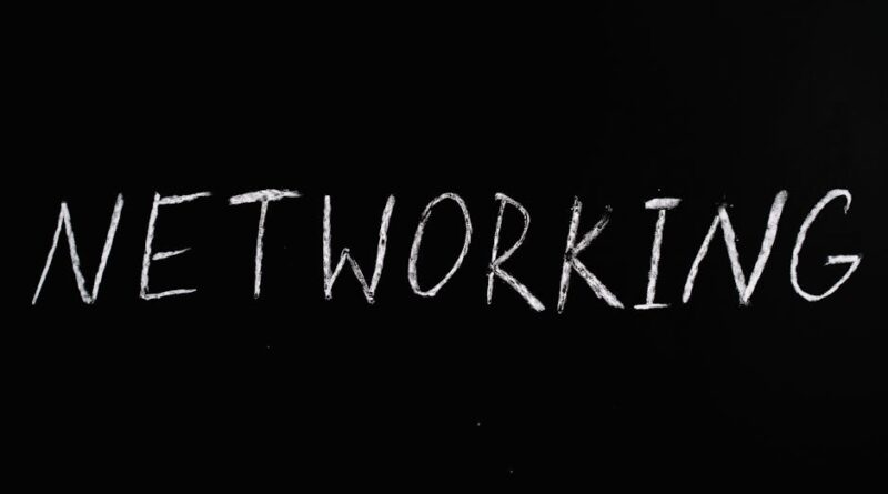 Meet Fellow Expats: Upcoming Networking Events