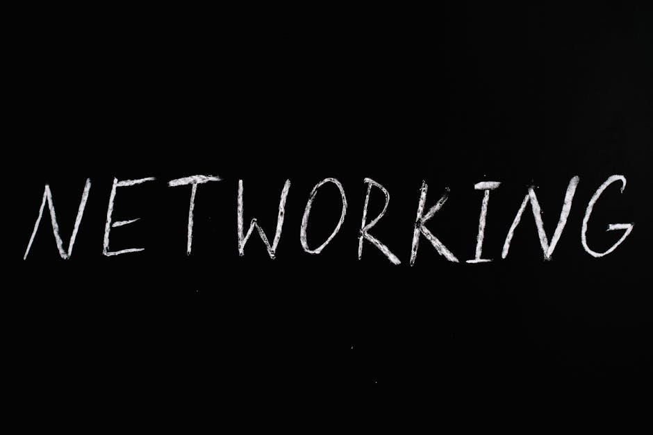Meet Fellow Expats: Upcoming Networking Events