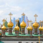 Heritage and Identity: Russian Voices Down Under