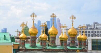 Heritage and Identity: Russian Voices Down Under