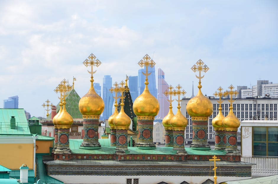 Heritage and Identity: Russian Voices Down Under