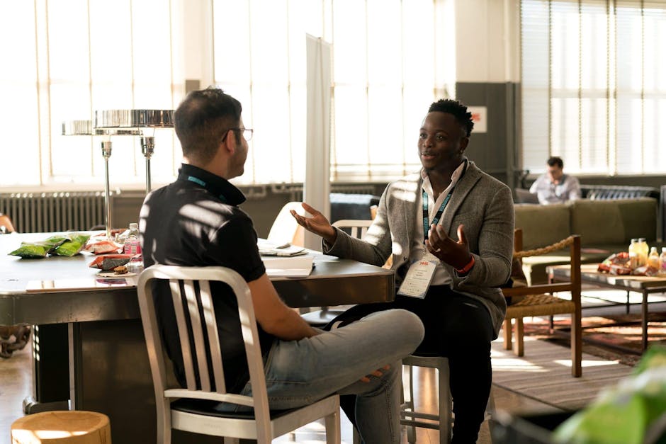 Meet Fellow Expats: Upcoming Networking